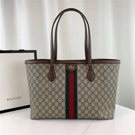 replica gucci tote bag|gucci knockoff bags.